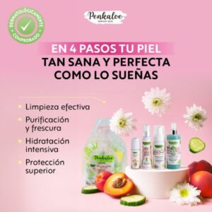 Kit protección natural
