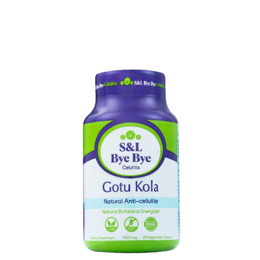 Bye Bye Celulitis - ¡Adiós a la celulitis ya!