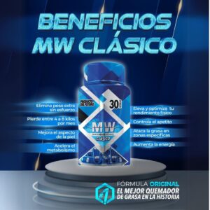 Tripleta Mw