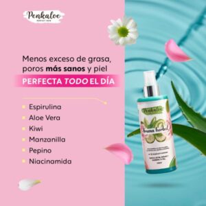 Bruma herbal-tonico