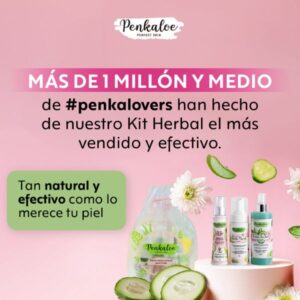 Kit herbal