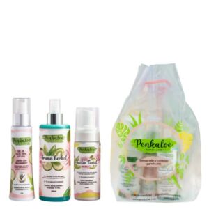 Kit herbal