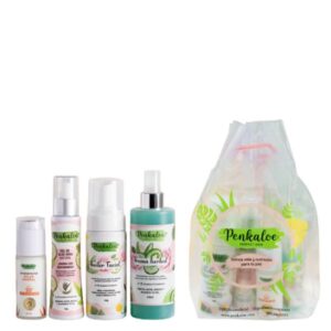 Kit protección natural